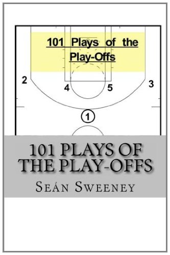 101 Plays of The Play-Offs (9781463520434) by Sweeney, SeÃ¡n