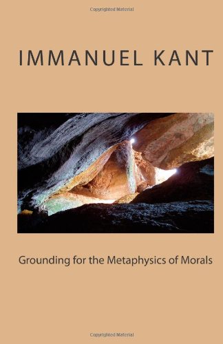 9781463520878: Grounding for the Metaphysics of Morals