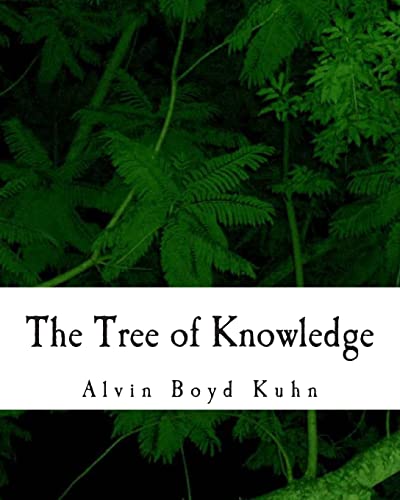 Imagen de archivo de The Tree of Knowledge a la venta por WorldofBooks