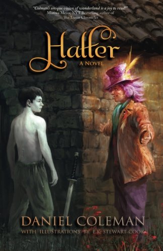 Stock image for Hatter for sale by ThriftBooks-Dallas