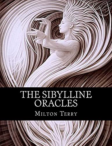 Stock image for The SIbylline Oracles for sale by ThriftBooks-Atlanta