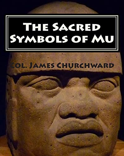 9781463524203: The Sacred Symbols of Mu