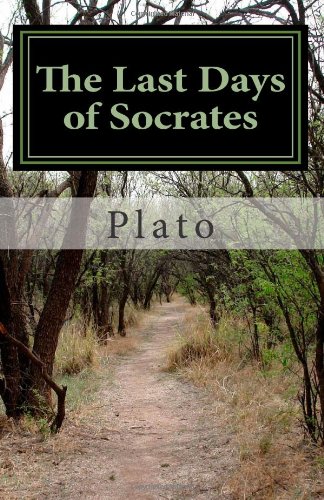 9781463524364: The Last Days of Socrates