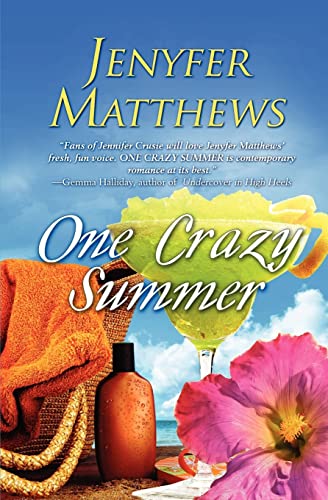 9781463524999: One Crazy Summer