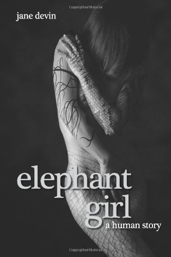 Stock image for Elephant Girl: A Human Story for sale by Better World Books: West