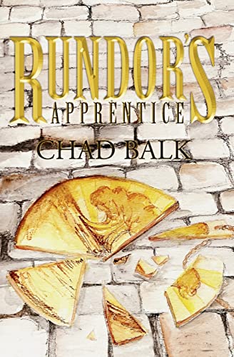 Stock image for Rundor's Apprentice for sale by Open Books