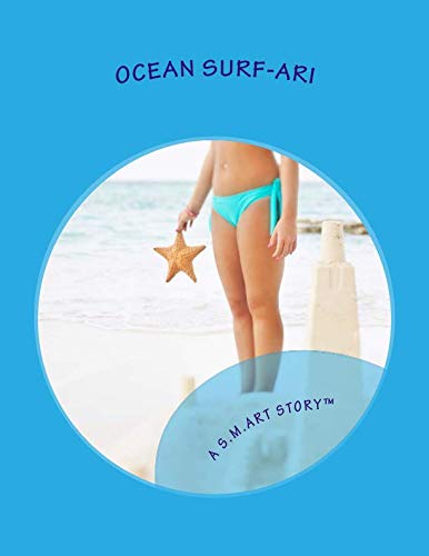 9781463526092: Ocean Surf-ari: A S.M.Art Story? Yoga Based Curriculum