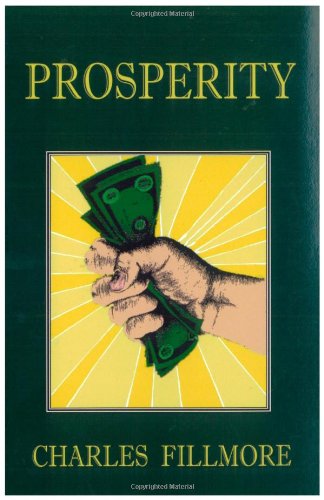Beispielbild fr Prosperity zum Verkauf von ThriftBooks-Atlanta