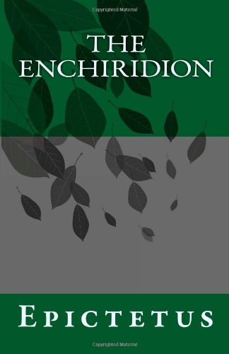 9781463530280: The Enchiridion