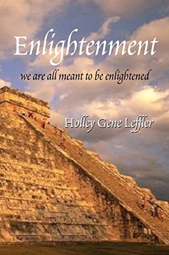 9781463530792: Enlightenment: We Are All Meant to Be Enlightened
