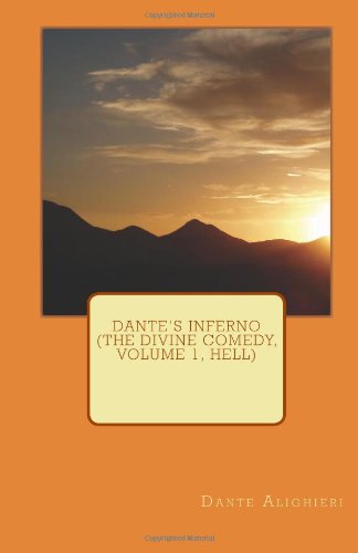 The Inferno - Dante: 9781535535212 - AbeBooks