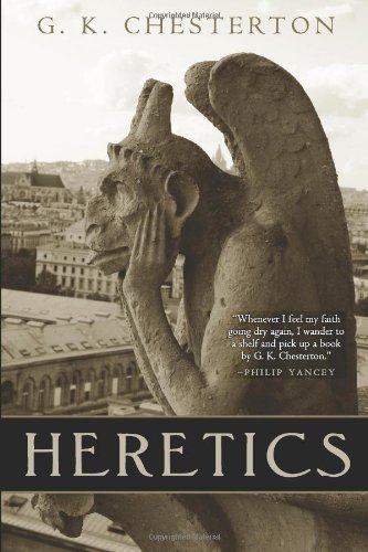 9781463534257: Heretics: Centennial Edition