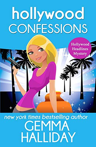 Beispielbild fr Hollywood Confessions zum Verkauf von Better World Books