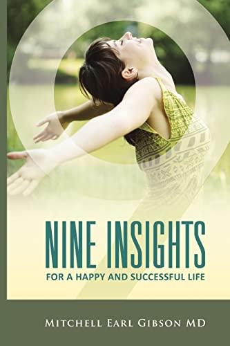 Stock image for Nine Insights for sale by Irish Booksellers