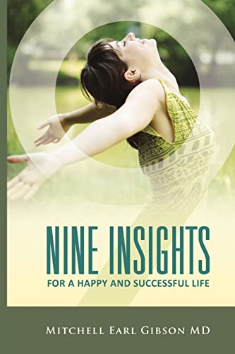9781463538088: Nine Insights