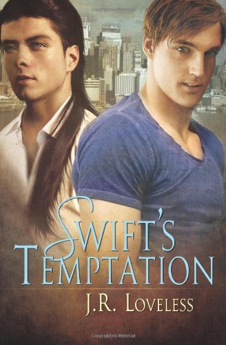 Stock image for Swift's Temptation for sale by Buchpark