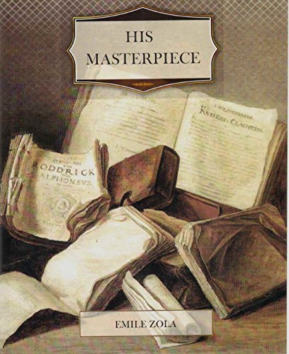 Stock image for The Masterpiece for sale by Hawking Books