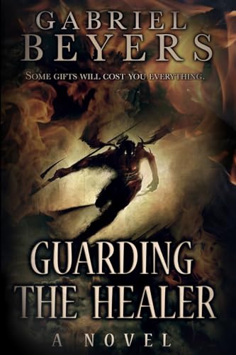 Imagen de archivo de Guarding the Healer a la venta por Revaluation Books