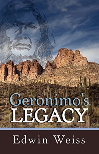 Stock image for Geronimo's Legacy for sale by medimops