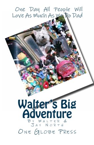 Beispielbild fr Walter's Big Adventure zum Verkauf von Books From California