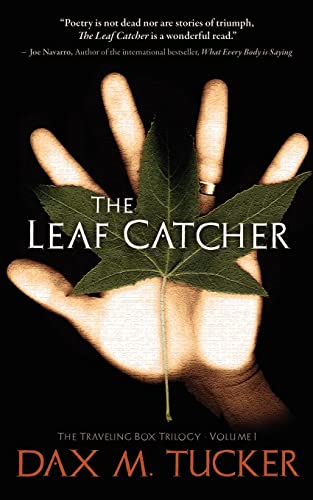 Stock image for The Leaf Catcher: The Traveling Box Trilogy for sale by ThriftBooks-Dallas