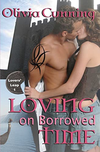 Beispielbild fr Loving on Borrowed Time: Lovers' Leap zum Verkauf von Save With Sam