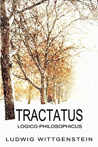 9781463562915: Tractatus Logico-Philosophicus