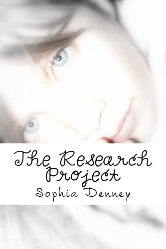 9781463563400: The Research Project