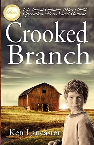 Stock image for Crooked Branch for sale by SecondSale