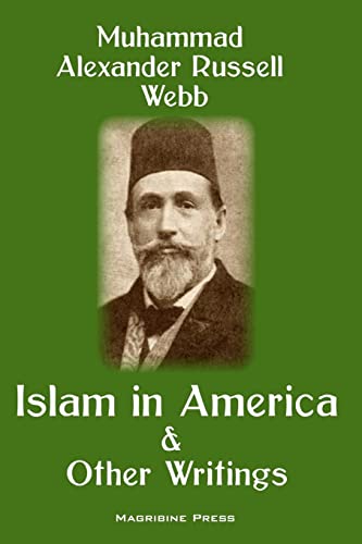 Stock image for Islam in America and Other Writings for sale by Save With Sam