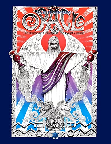 9781463569662: The San Francisco Oracle