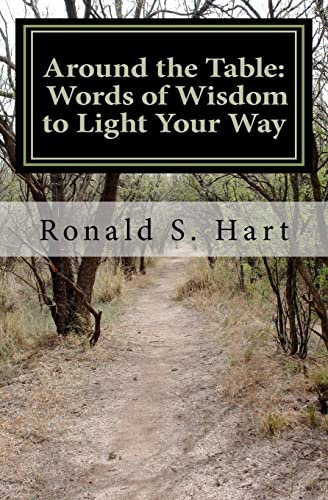 Stock image for Around the Table: Words of Wisdom to Light Your Way for sale by THE SAINT BOOKSTORE