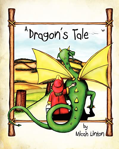 Stock image for A Dragon's Tale for sale by Lucky's Textbooks