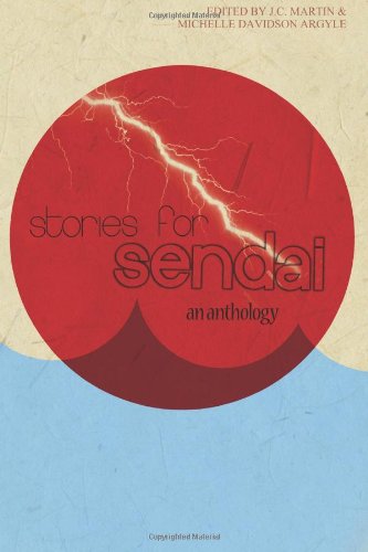 Stock image for Stories for Sendai an Anthology for sale by Buchpark