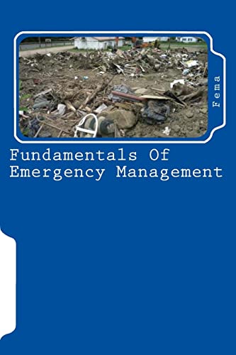 9781463575052: Fundamentals Of Emergency Management