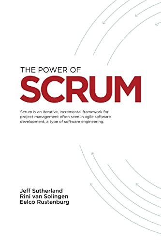 9781463578060: The Power of Scrum