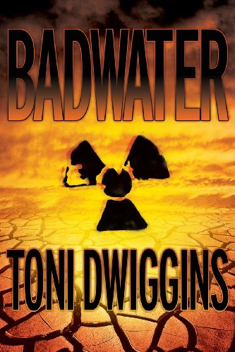 Stock image for Badwater: The Forensic Geology Series: Volume 1 for sale by Hamelyn
