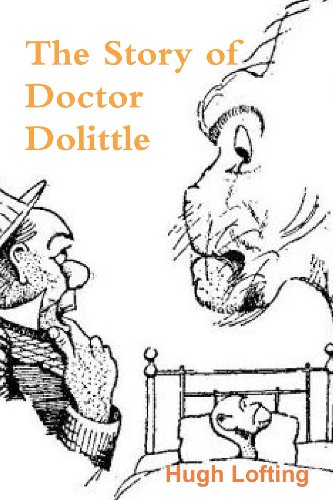 9781463587406: The Story of Doctor Dolittle