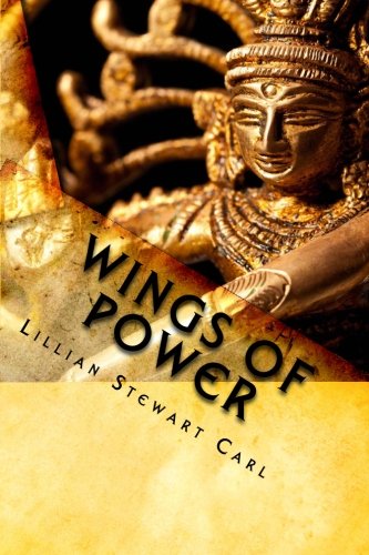 9781463588656: Wings of Power: The Sabazel Series, Book Four