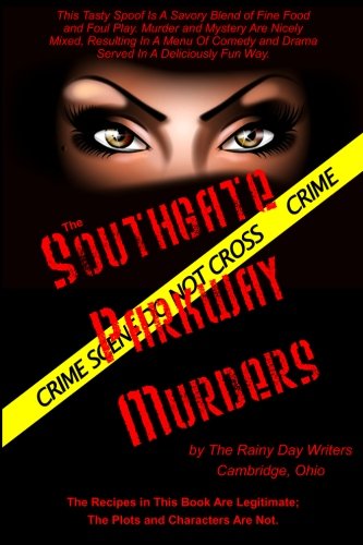 9781463591403: The Southgate Parkway Murders