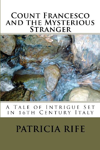 Stock image for Count Francesco and the Mysterious Stranger for sale by Revaluation Books