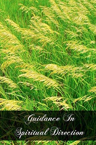 Stock image for Guidance In Spiritual Direction for sale by Ergodebooks