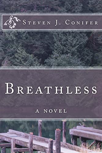 Stock image for Breathless for sale by THE SAINT BOOKSTORE