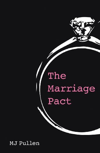 Stock image for The Marriage Pact for sale by HPB Inc.