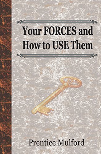 Imagen de archivo de Your FORCES and How to USE Them a la venta por ThriftBooks-Atlanta