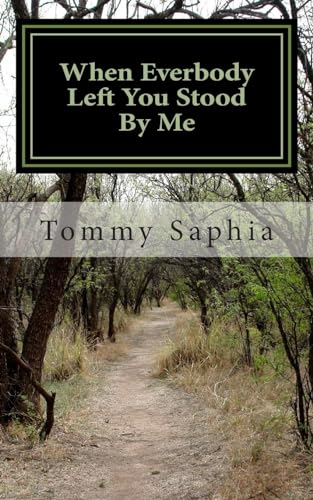 

When everbody left you stood by me.: Never Alone