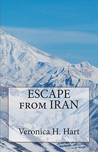 Beispielbild fr Escape from Iran zum Verkauf von Muse Book Shop