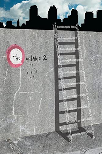 The Quotable Issue 2 (9781463608187) by Barton, Cath; Byrne, Jeff; Devine, Nancy; Kempf, Rachel; Malone, Anthony; McDonald, Kindra; Tugwell, Graham; Weber, Allen