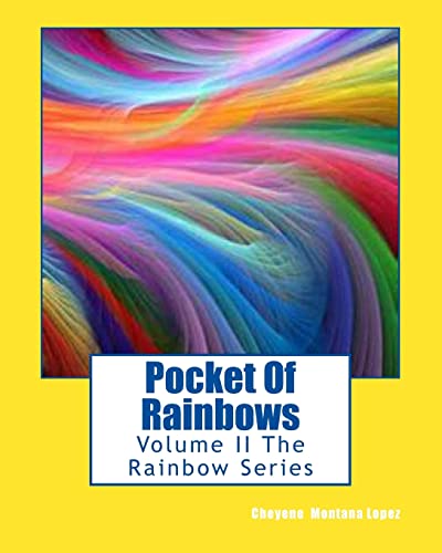 9781463608750: Pocket Of Rainbows: Volume II The Rainbow Series: Volume 2