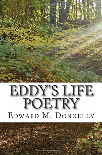 Beispielbild fr Eddy's Life Poetry zum Verkauf von Revaluation Books